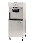 4000EP - Pressurized Twist Freezer