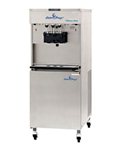 4000EP -- Pressurized Twist Freezer