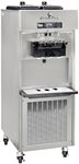 SLX500 - Gravity Twist Freezer with VQM